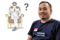 Foto. I Nyoman Sudirman, Direktur media terasindo.com