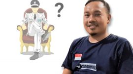 Foto. I Nyoman Sudirman, Direktur media terasindo.com