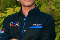 Foto. Nur Kauma, Ketua Umum Forum Pemuda Raas (FPR) Sumenep