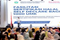 Foto : Alexander AP Siahaan/Diskominfo Provsu).