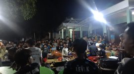 Foto. Latihan Bersama 2 Group Tong-tong Legend Sumenep (ist/nusainsider.com) 