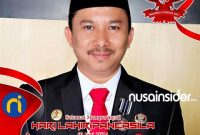 Foto. Ir Arif Firmanto, S.TP., M.Si, Kepala Badan perencanaan pembangunan daerah (Bappeda) kabupaten Sumenep. (Istimewa/Ach Toifur Ali Wafa) 