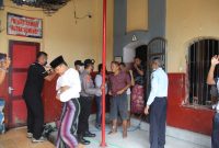 Foto. Ilustrasi Rutan Sumenep