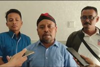 Foto. Wahyudi, Ketua Serikat Media Syber Indonesia (SMSI) kabupaten Sumenep