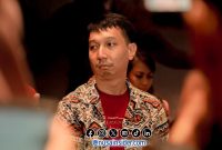 Foto. CEO Evergreen Pictures, Dienan Silmy