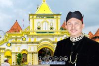 Foto. Kepala Bappeda Sumenep, Dr. Ir, Arif Firmanto, S.TP., M.Si