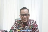 Foto. Ir, Benny Irawan, ST., MT Kepala Badan Riset dan Inovasi Daerah (BRIDA) Sumenep. 