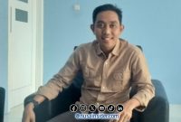 Foto. H. Hairul Anwar, M.T Anggota DPRD Sumenep Fraksi Partai Amanat Nasional (F-PAN) kabupaten Sumenep