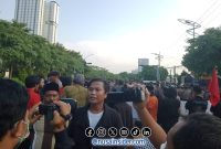 Foto. Ketua Jangkar, Mohammad Nor