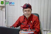 Foto. Kepala Dinas Penanaman Modal dan Pelayanan Terpadu Satu Pintu (DPMPTSP), Dr. R. Abd. Rahman Riadi, SE, MM. (Ist.nusainsider.com) 
