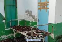 Foto. Teras Pustu Desa Pagerungan Kecil