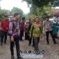 Foto. Kepala Dinas Koperasi, Usaha Kecil Menengah, Perindustrian, dan Perdagangan (DKUPP) Sumenep. 