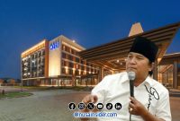 Foto. Anggota DPRD Sumenep Komisi III, Akhmadi Yazid (Ist) 