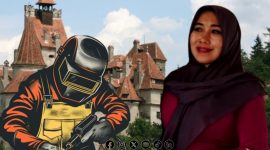 Foto. Anggota DPD RI Lia Istifhama, S.Sos.i., M.E.I 