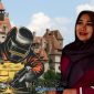 Foto. Anggota DPD RI Lia Istifhama, S.Sos.i., M.E.I 