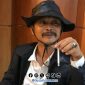Foto. Kurniadi, SH (Raja Hantu) 