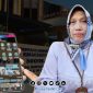 Foto. Dr Erliyati, Direktur RSUD Moh Anwar. 