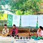 Foto. Sekolah Lapang (SL) Dinas Ketahanan Pangan dan Pertanian (DKPP) Kabupaten Sumenep. 