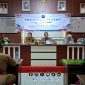 Foto. Peluncuran Aplikasi E-Pindah