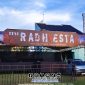 Foto. Panggung Utama Fest Radhiesta Sumenep