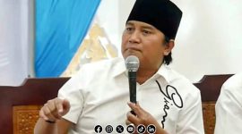 Foto. Anggota Komisi III DPRD Sumenep, Akhmadi Yasid. 