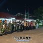 Foto. Pengamanan TIM Polres Sumenep bersama Dinas Perhubungan Kabupaten Setempat. 