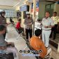 Foto. Kampanye Lalu Lintas Operasi Patuh Semeru 2025 