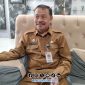 Foto. Sekretaris Daerah (SEKDA) Kabupaten Sumenep, Ir Edy Rasyadi, M.Si
