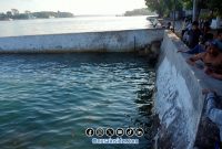 Foto. Sumber Air kecamatan Talango