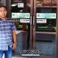 Foto. Ach Toifur Ali Wafa, Pimred Media nusainsider.com (Istimewa : Redaksi) 