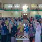 Foto. Kegiatan Woman Movement UnivFest 2025