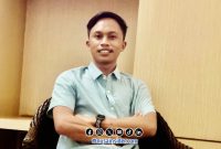 Foto. Andriansyah Ketua Pemuda Muhammadiyah Sumenep