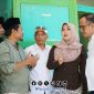 Foto. Dr Lia Istifhama, S.Sos.i., M.E.I Anggota DPD RI Jatim