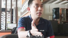 Foto. Hairul Anwar ST.,MT Anggota DPRD Fraksi Partai Amanat Nasional (F-PAN) Sumenep