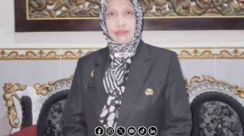 Foto. Dr Erliyati, Direktur RSUD Moh Anwar Sumenep