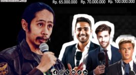 Foto. Fauzi As (Advokasi Kebijakan Publik) 