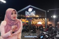 Foto. Anggota DPR RI Jatim, Dr Lia Istifhama S.Sos.i., M.E.I