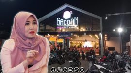 Foto. Anggota DPR RI Jatim, Dr Lia Istifhama S.Sos.i., M.E.I