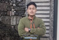 Foto. And Halim Aktivis FPK Sumenep