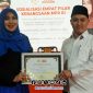 Foto. Sosialisasi Kebangsaan Empat Pilar MPR RI