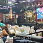 Foto. Kegiatan Pra Anniversary MR Ball Lounge ke-8 Tahun dan JBL Resto Cafe - Karaoke ke-15 Tahun