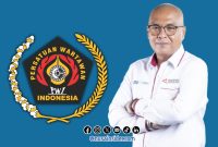 Foto. Direktur Utama LKBN Antara, Akhmad Munir (Ist. nusainsider.com/Ach Toifur Ali Wafa) 