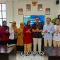 Foto. Kegiatan Kredensialing BPJS Wilayah Madura ke RSUD Moh Anwar Sumenep 