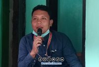 Foto. Ketua IKA PMII Kepulauan Sapudi, Hasan Al-Hakiki