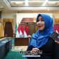 Foto. DPD RI Dr Lia Istifhama, S.Sos.i., M.E.I