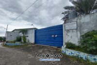 Foto. PR Putra Sejahtera Abadi Diduga Milik H Ramdan