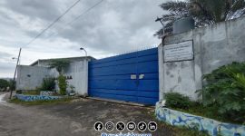 Foto. PR Putra Sejahtera Abadi Diduga Milik H Ramdan