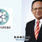 Foto. Pengurus Dewan Pers