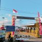 Foto. Pelabuhan Penyeberangan Kalianget Sumenep