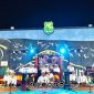 Foto. Salahsatu Peserta dari Putra Djenengan kabupaten Sumenep sebagai Juara Umum pada Festival Cipta Lagu 2024 lalu. 